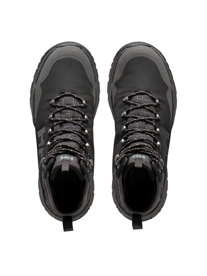 Helly Hansen Scarpe da trekking Helly Hansen Crestone ULLR HT 11891 Nero