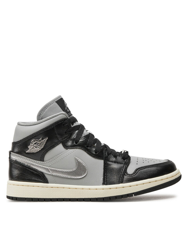 Sneakers Nike Air Jordan 1 Mid Se FB9892 002 Grau eschuhe.at