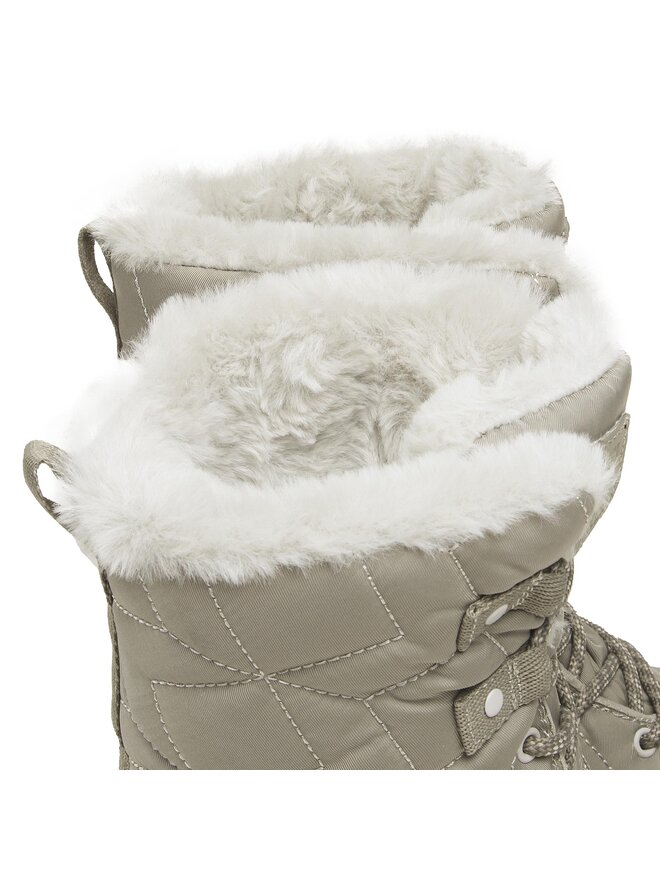 Halti Botas de nieve Halti Kiruna Dx W Winter Boot 054-2825 Gris