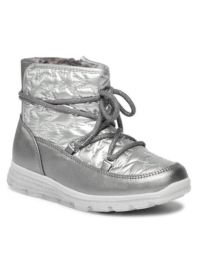 Mayoral Schneeschuhe Mayoral 46394 Grau