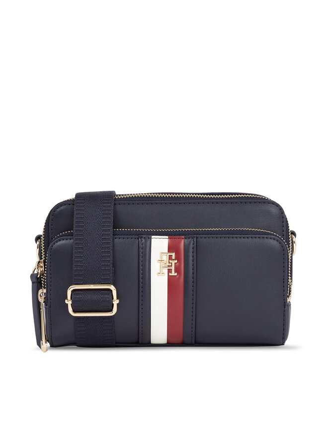 Sac a main bandouliere tommy hilfiger cheap