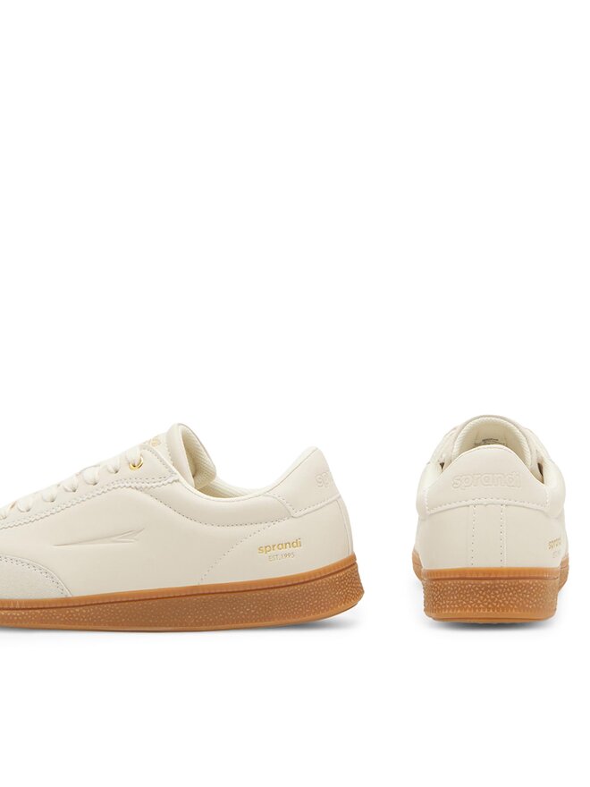 Sprandi Sneakersy Sprandi WPRS-23W12313 Béžová