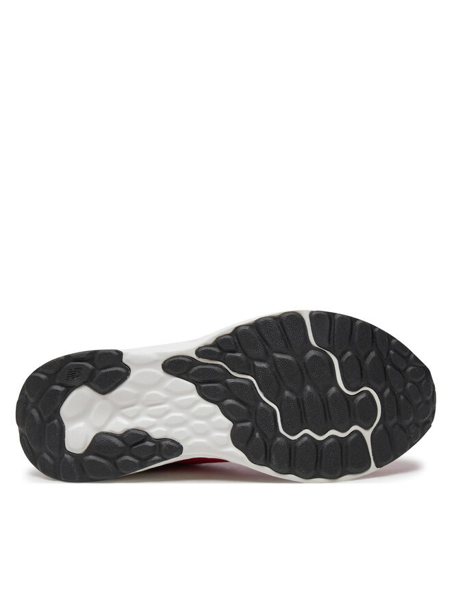 New Balance Buty do biegania New Balance Fresh Foam Arishi v4 GPARIYR4 Czerwony