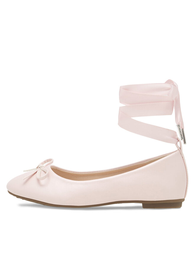 Nelli Blu Bailarinas Nelli Blu CM230519-4 Rosa