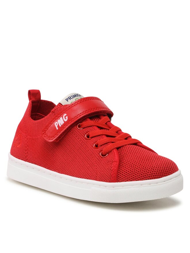 Primigi Sneakersy Primigi 3951022 S Červená