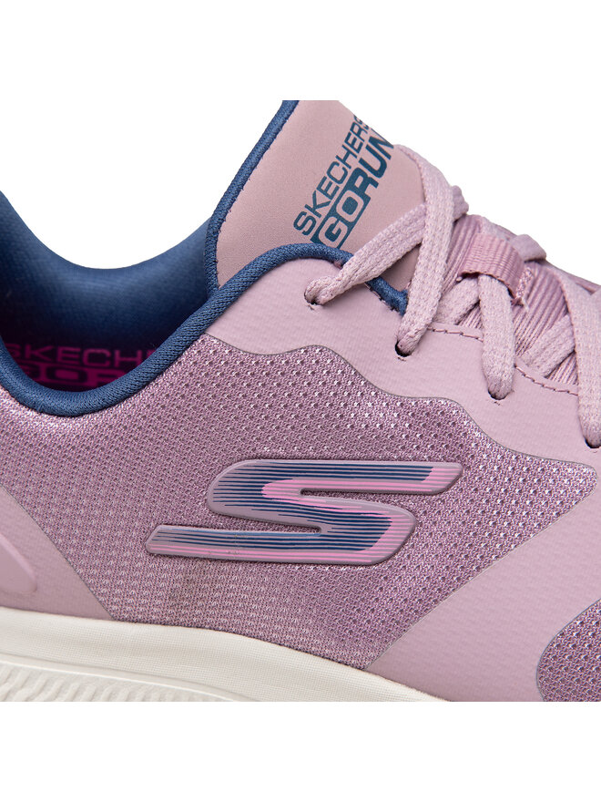 Skechers Сникърси Skechers Lunar Night 128275/MVE Виолетов