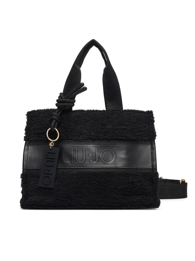 Liu Jo Handtasche Liu Jo TF6215 E1173 Schwarz