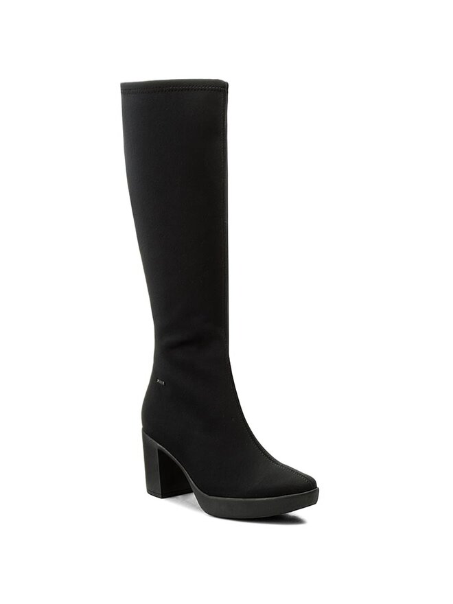 Bottes HOGL GORE TEX 4 106866 Noir chaussures