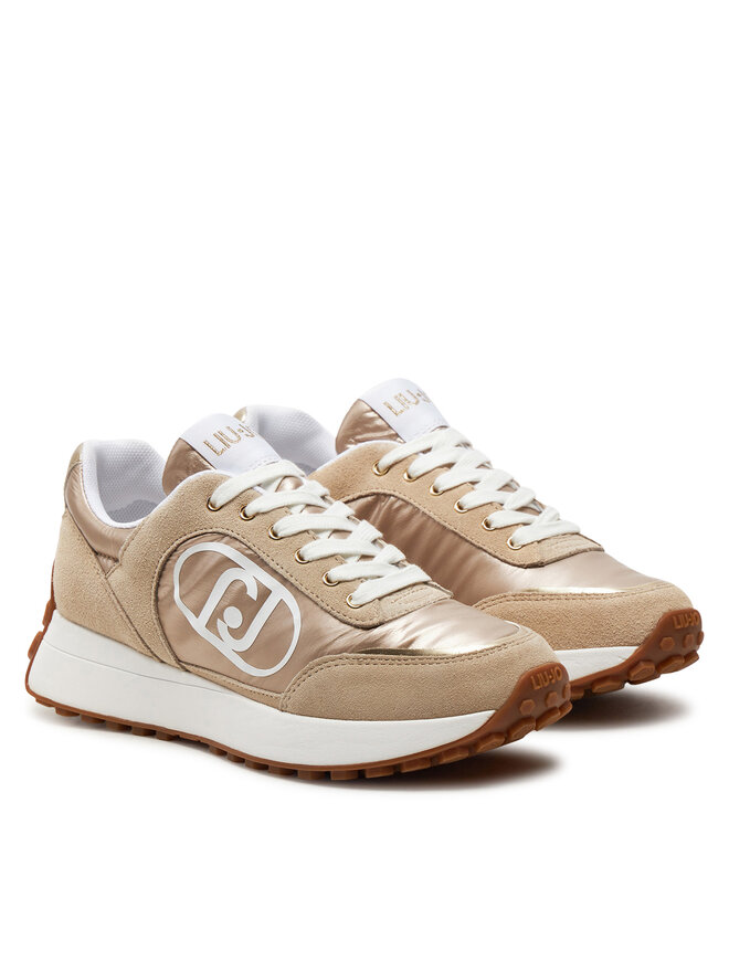 Liu Jo Zapatillas Liu Jo Lolo 17 BF4085 PX003 Beis
