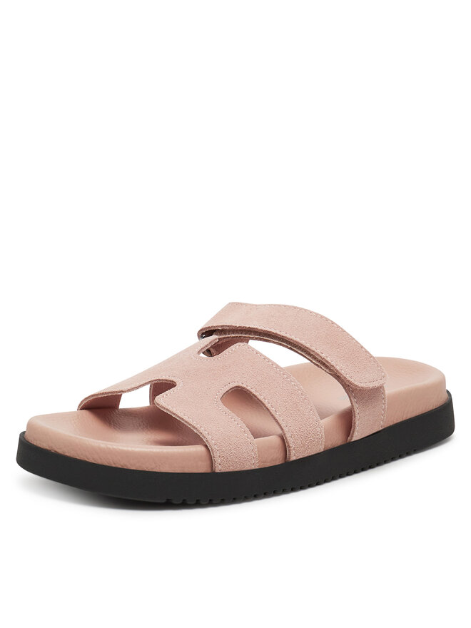 DeeZee Papucs DeeZee DZ-S1 Rózsaszín