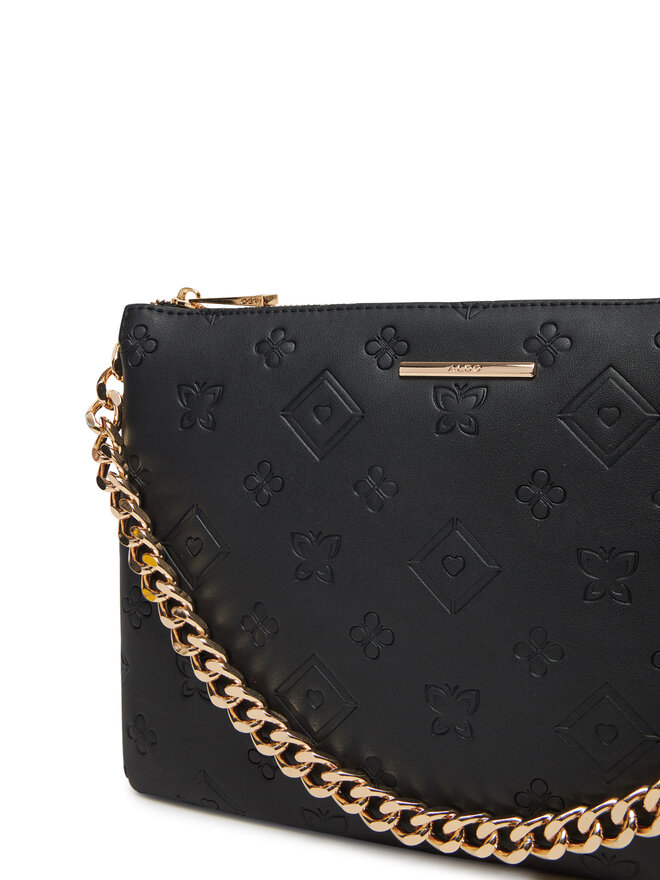 Aldo Borsetta Aldo Albaeria 13931846 Nero