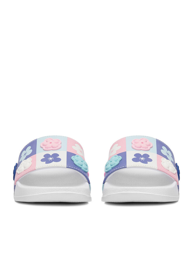 DeeZee Pantoletten DeeZee CEO-P3045005K Bunt