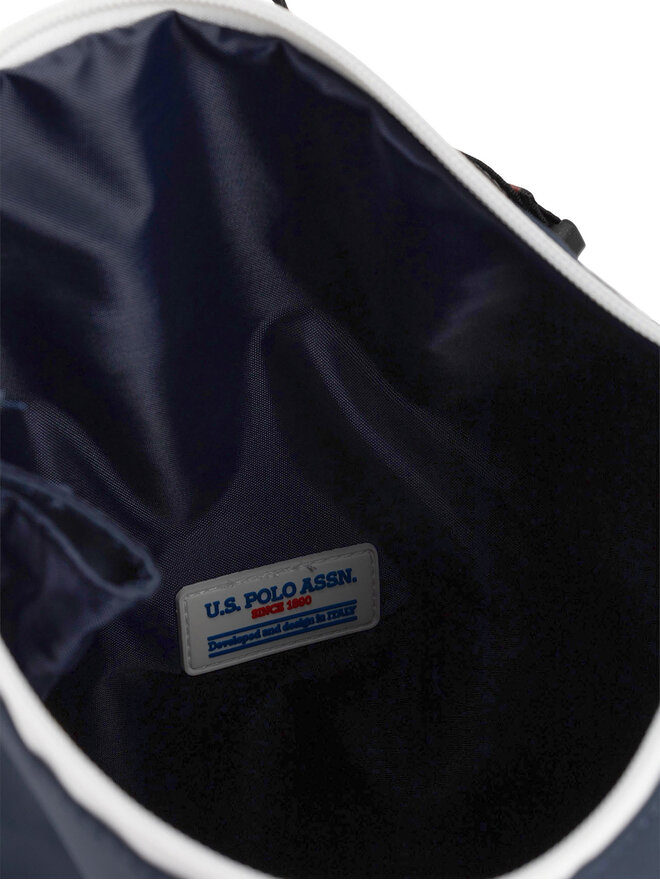 U.S. Polo Assn. Hátizsák U.S. Polo Assn. BIUXT5680MIA Sötétkék