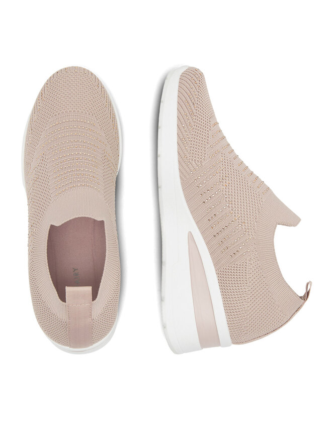 Jenny Fairy Sneakers Jenny Fairy WFA2704-1 Rosa