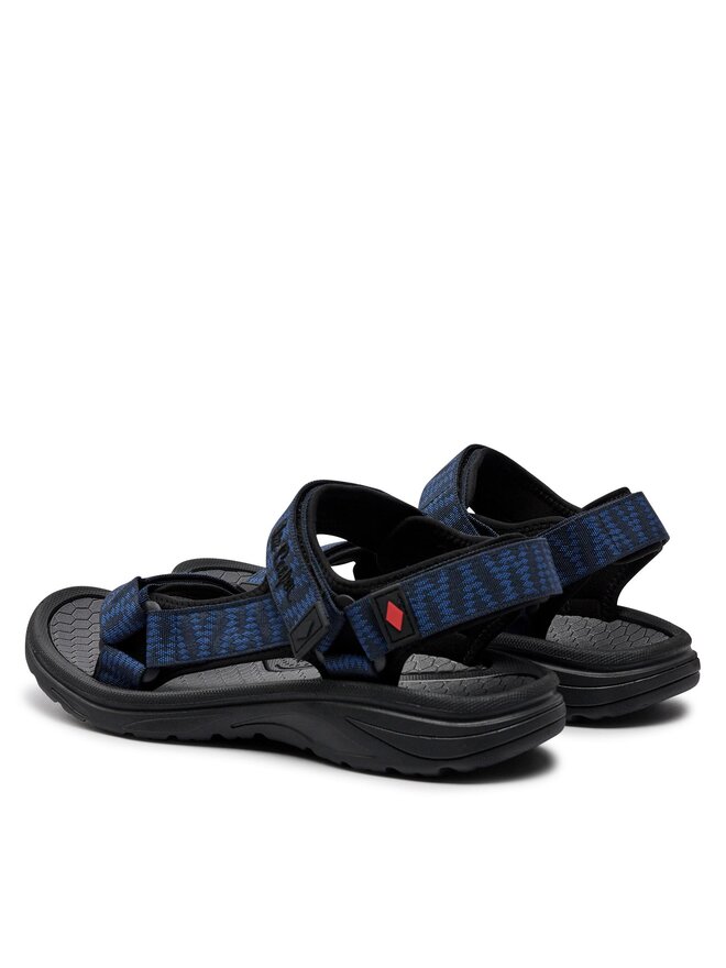 Lee Cooper Sandalen Lee Cooper LCW-24-34-2624MA Schwarz