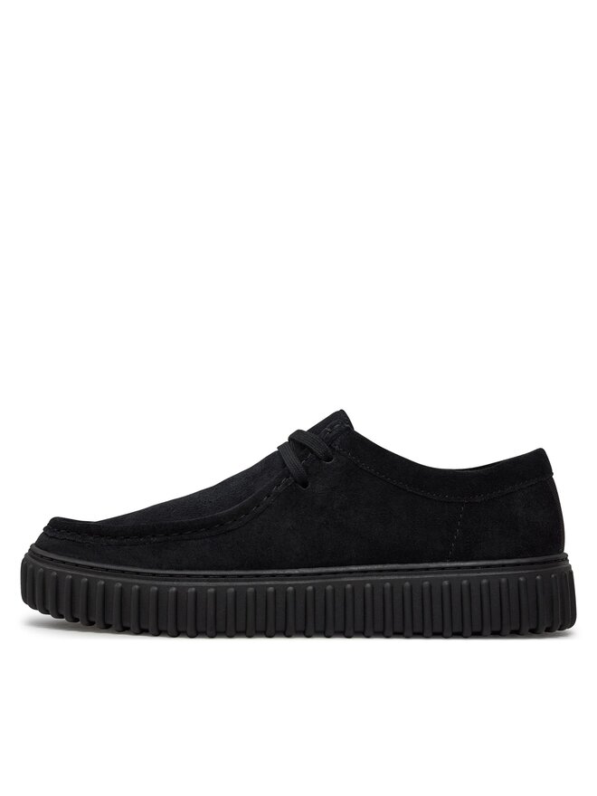 Clarks Mocasines Clarks Torhill Lo 26172019 Negro
