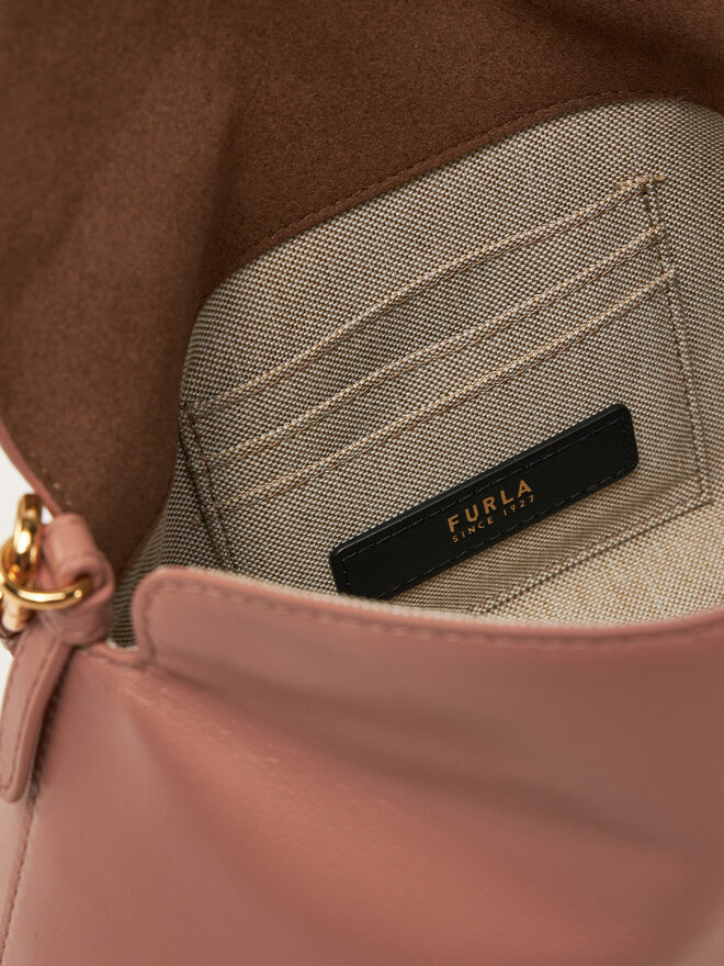 Furla Kabelka Furla WE00680 BX2269 3378S Růžová