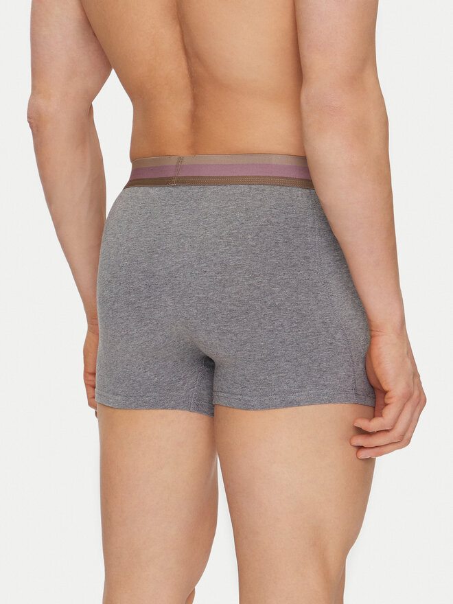 Cristiano Ronaldo CR7 Cristiano Ronaldo CR7 3 darab boxer 8100-49 Színes