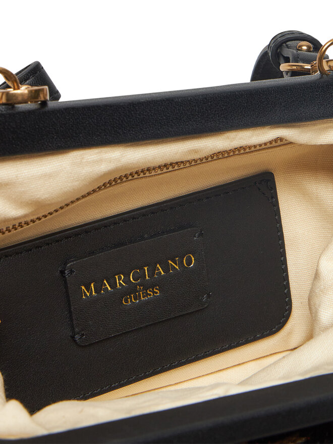 Marciano Guess Torebka Marciano Guess 5GGZ217333A Czarny