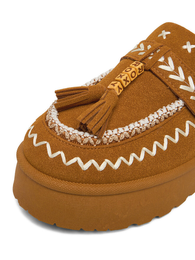 Roxy Scarpe basse Roxy CEO-CSX23-08 Marrone