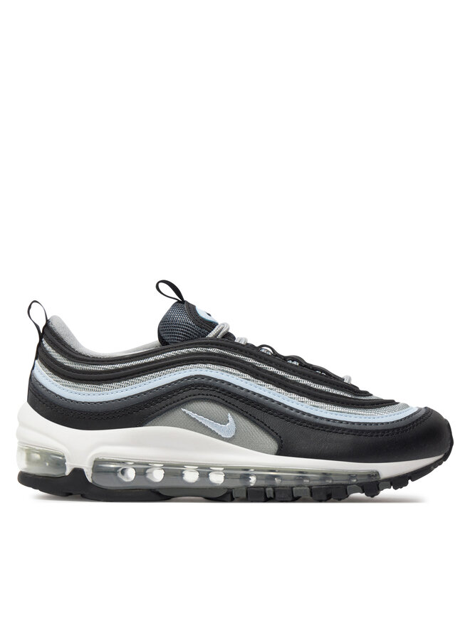 Zapatillas Nike Air Max 97 GS 921522 033 Gris zapatos.es