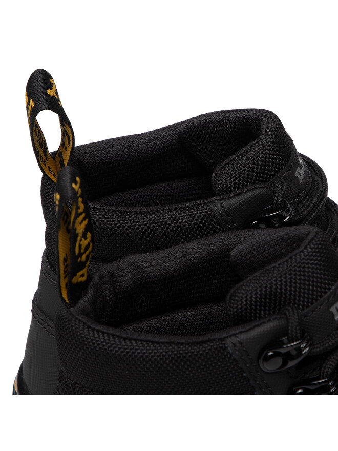 Dr. Martens Trapery Dr. Martens Rakim 27109001 Czarny