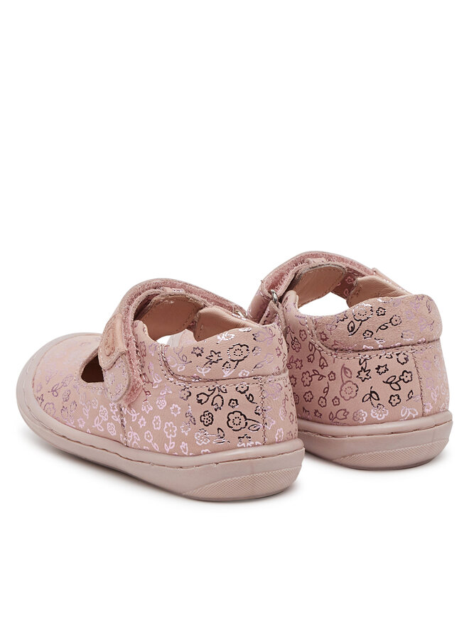 Lasocki Kids Zapatos hasta el tobillo Lasocki Kids CRUISE CI12-CRUISE-24 Azul marino