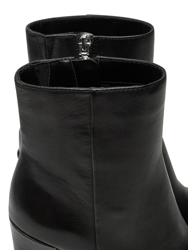 Aldo Stiefeletten Aldo Umarwen 13838532 Schwarz