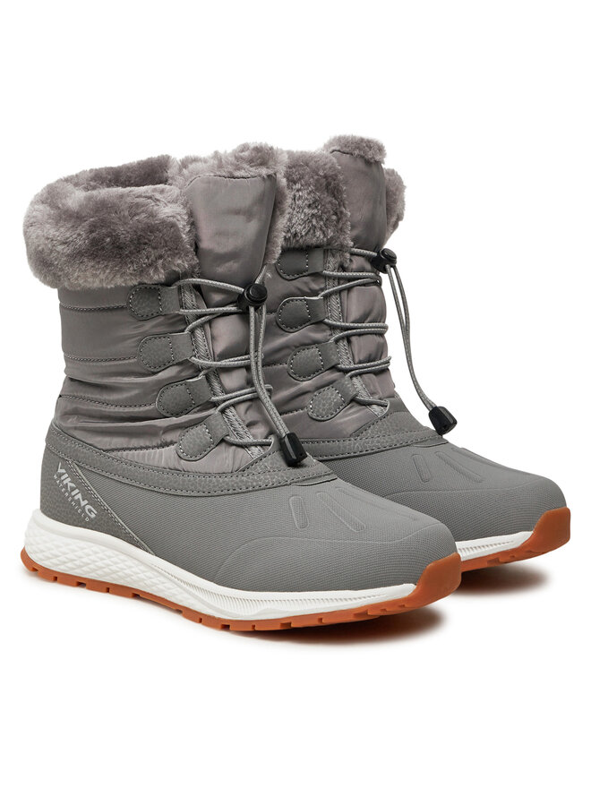Viking Sniego batai Viking 3-93610-3 Pilka