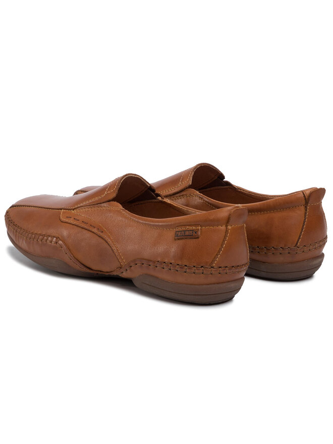 Pikolinos Īsi apavi Pikolinos 03A-6222 Brūns
