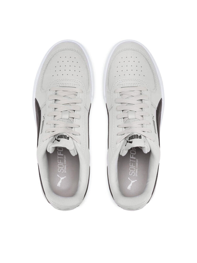 Sneakers Puma Caven 380810 06 Grau | eschuhe.de