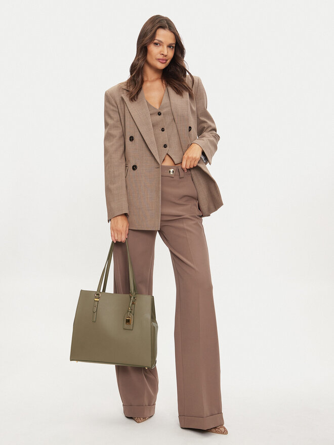 Aldo Kabelka Aldo Feacan 13824473 Khaki
