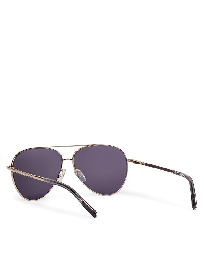 Barbour Okulary przeciwsłoneczne Barbour BA4051C2 Złoty
