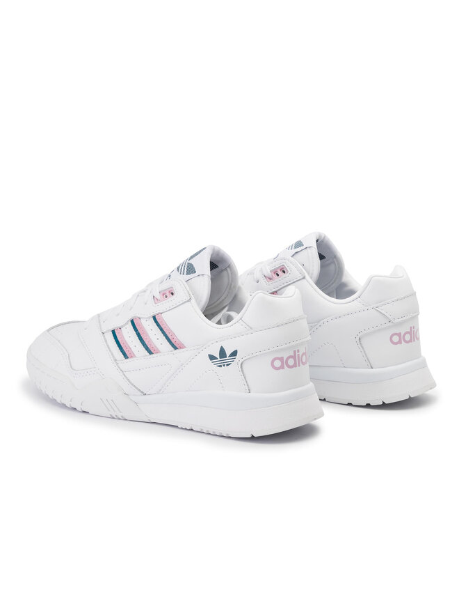 Sneakers adidas A.R. Trainer W EE5408 WeiB eschuhe