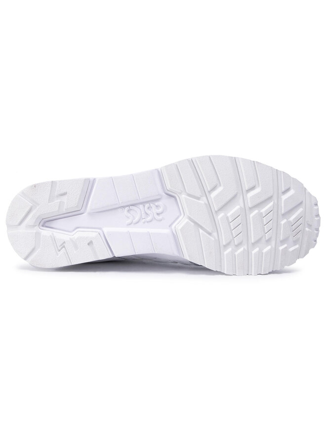 Asics Снікерcи Asics Gel-Lyte V H6R3L Білий