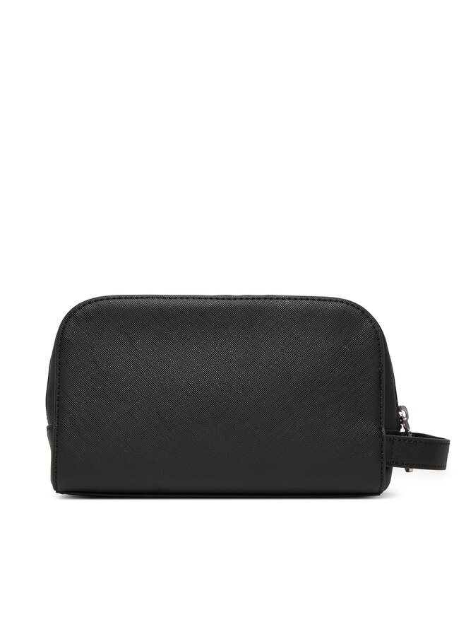 Guess Kosmetiktasche Guess PMMISA P6161 Schwarz