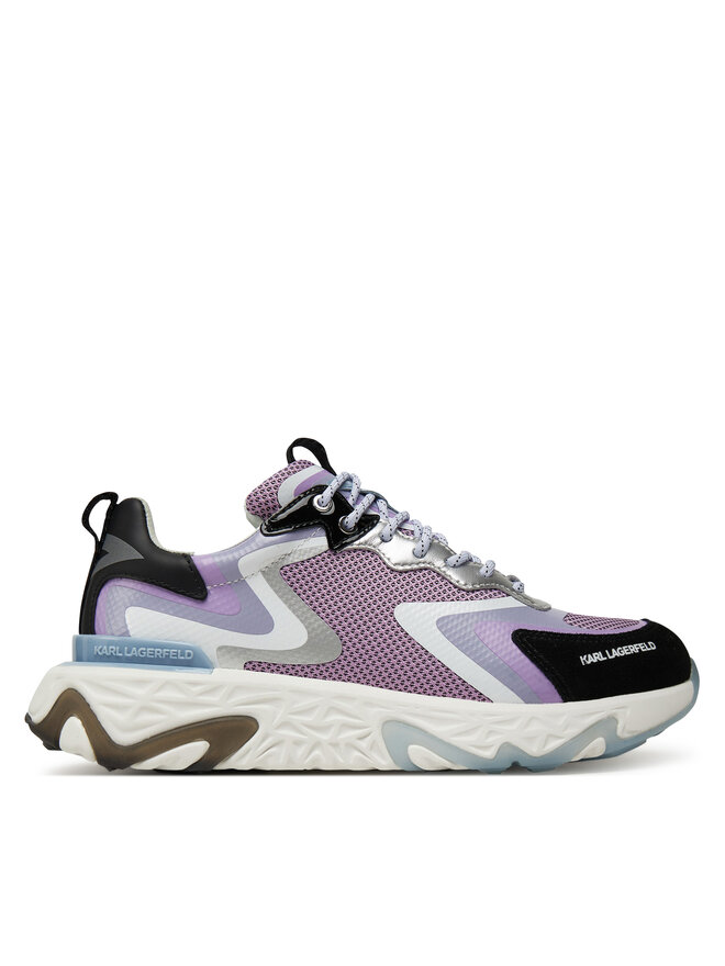 KARL LAGERFELD Sneakers KARL LAGERFELD Blaze KL62415 Violett