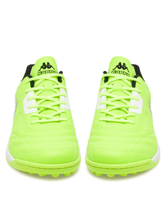 Kappa Sneakers Kappa SJ-F910-2 Grün