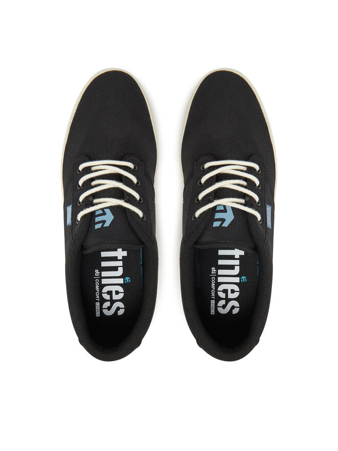 Etnies Sneakers aus Stoff Etnies Jameson 2 Eco 4101000323 Schwarz