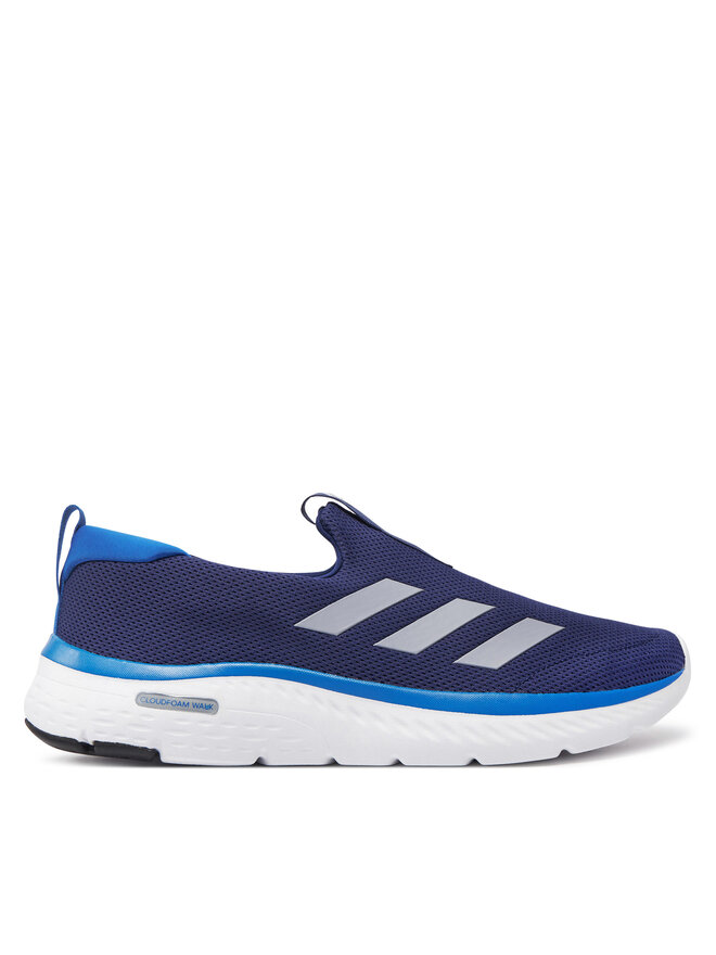 Снікерcи adidas Cloudfoam Move Lounger ID6511 Голубий | evzuttya