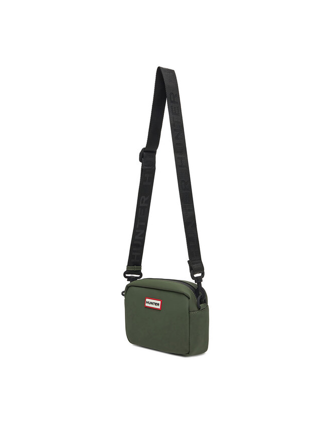 Hunter Плоска сумка Hunter C-HTR-XC-004-08 Хакі