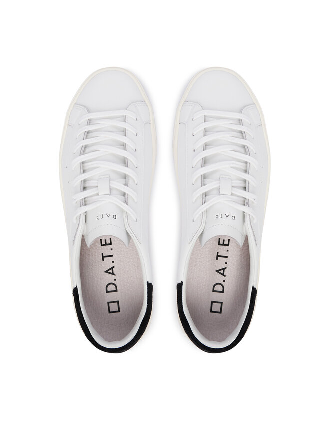 D.A.T.E. Sneakers D.A.T.E. Sonic M451-SO-CA Weiß