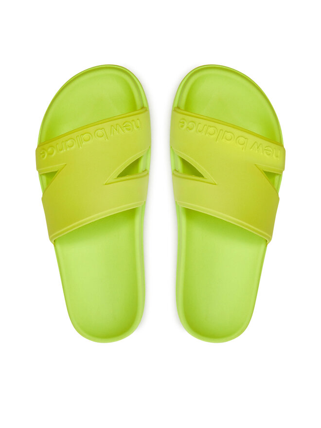 Şlapi New Balance SUF20SP1 Galben | epantofi.ro