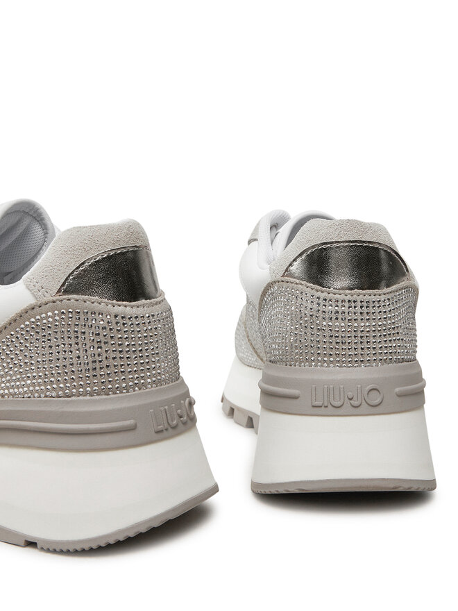 Liu Jo Sneakers Liu Jo Amazing 23 BF4053 TX288 Grau