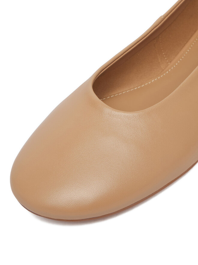 GINO ROSSI Ballerinas GINO ROSSI C-V2127-241 Beige