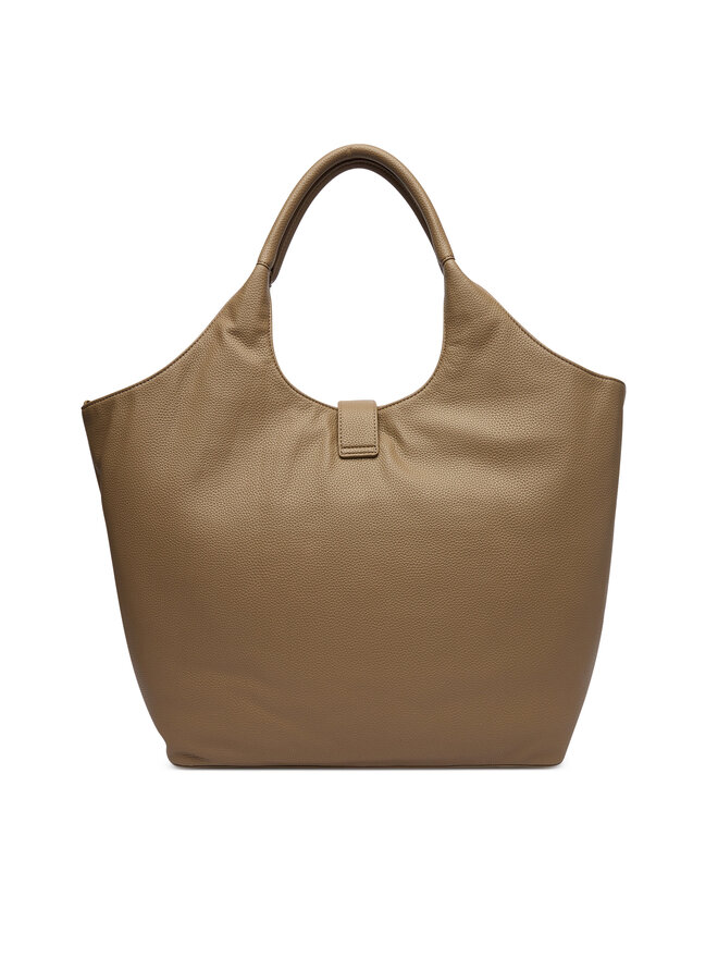 LOVE MOSCHINO Handtasche LOVE MOSCHINO JC4238PP0PKI0105 Beige
