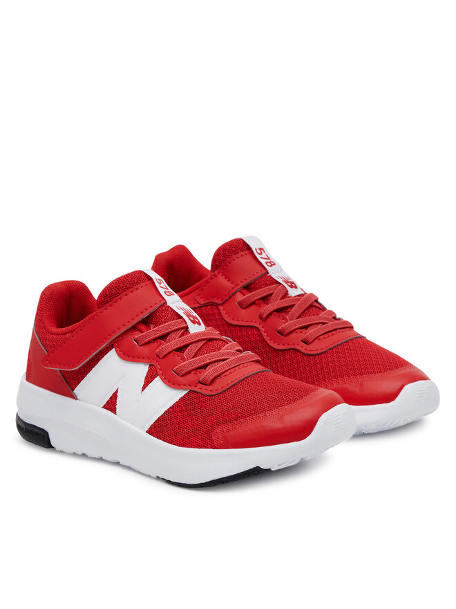 New Balance Bėgimo batai New Balance 578's PT578RD Raudona