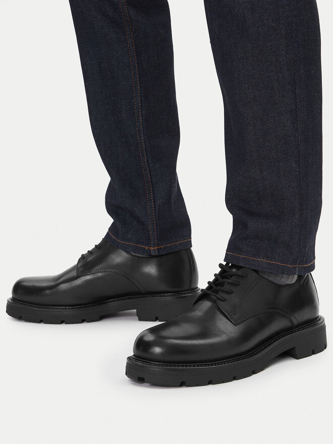 Vagabond Shoemakers Halbschuhe Vagabond Shoemakers Cameron 5675-101-20 Schwarz