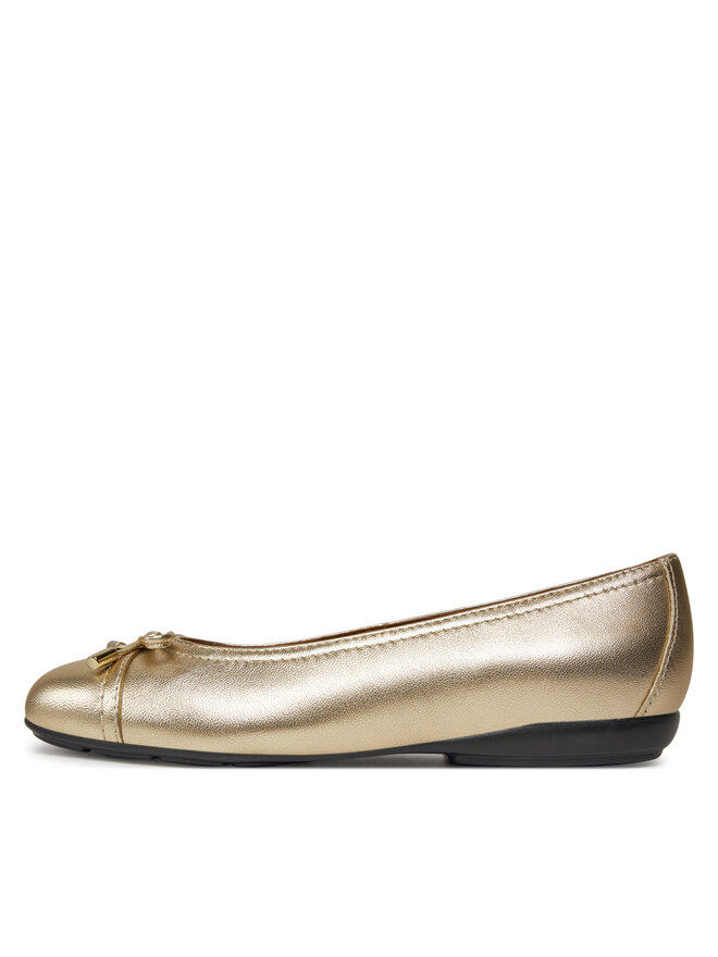 Geox Bailarinas Geox D Annytah D927ND 000Y2 C2012 Oro