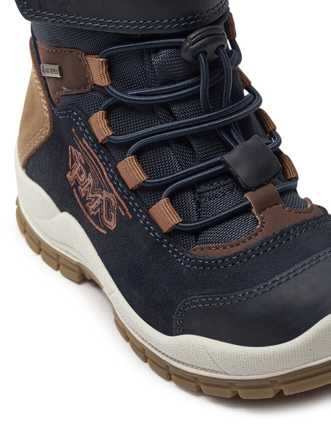 Primigi Schneeschuhe Primigi 6896322 M GORE-TEX Dunkelblau